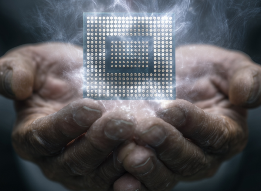 Intel 18A başarısıyla Microsoft AI vizyonunun merkezine yerleşiyor!