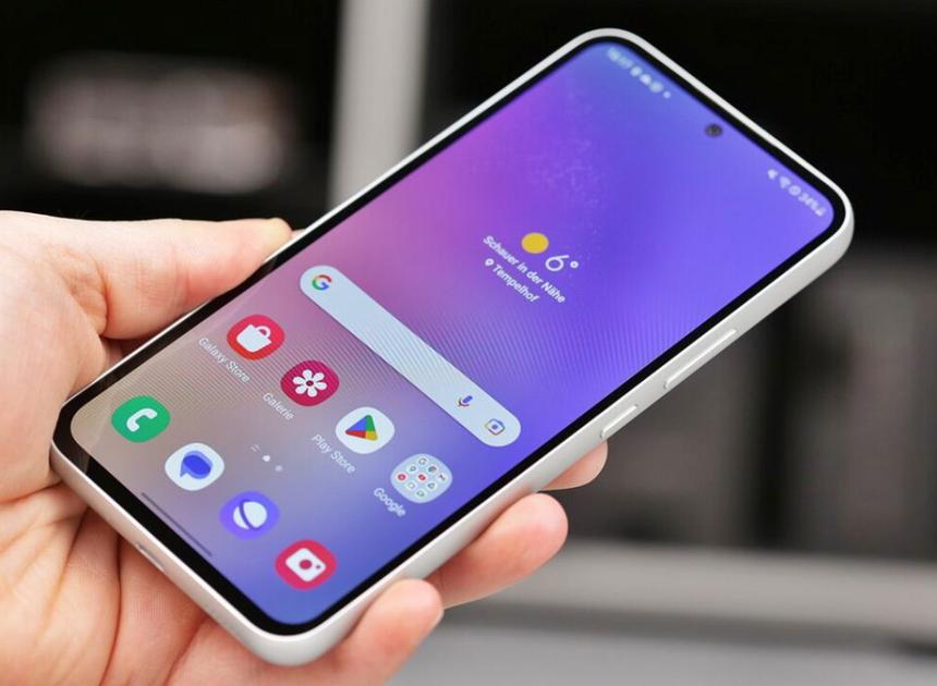 Samsung güncelleme devrimini başlattı: 7 yıl destek alacak telefon modelleri