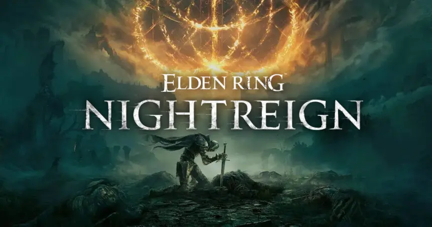 Elden Ring Nightreign, İki Milyon Satış Barajını Aştı