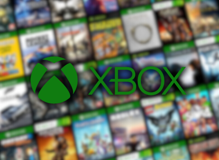 Mağazadan silinen 360 oyunları yeniden listede