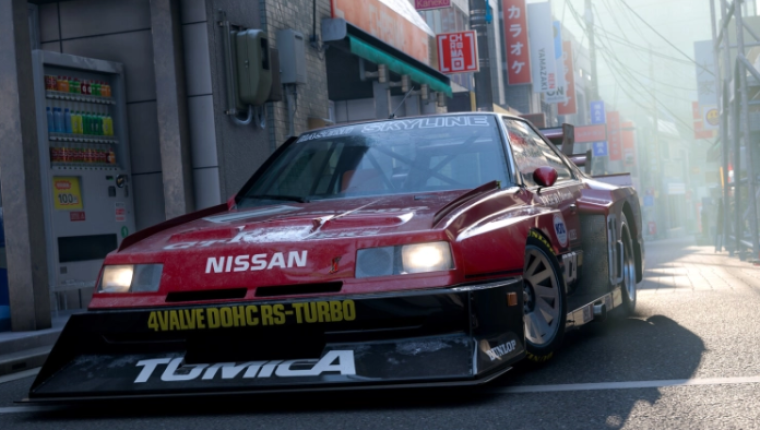 Forza Horizon 6 için yeni güncelleme yayınlandı: Drift modundaki iki önemli hata giderildi