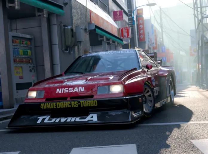 Forza Horizon 6 için yeni güncelleme yayınlandı: Drift modundaki iki önemli hata giderildi
