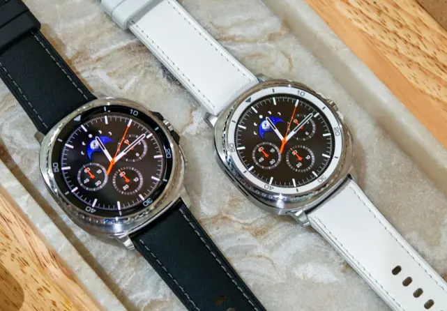 Galaxy Watch 9 ve Watch Ultra 2'nin teknik özellikleri sızdırıldı: Daha büyük pil ve yeni bağlantı teknolojileri geliyor