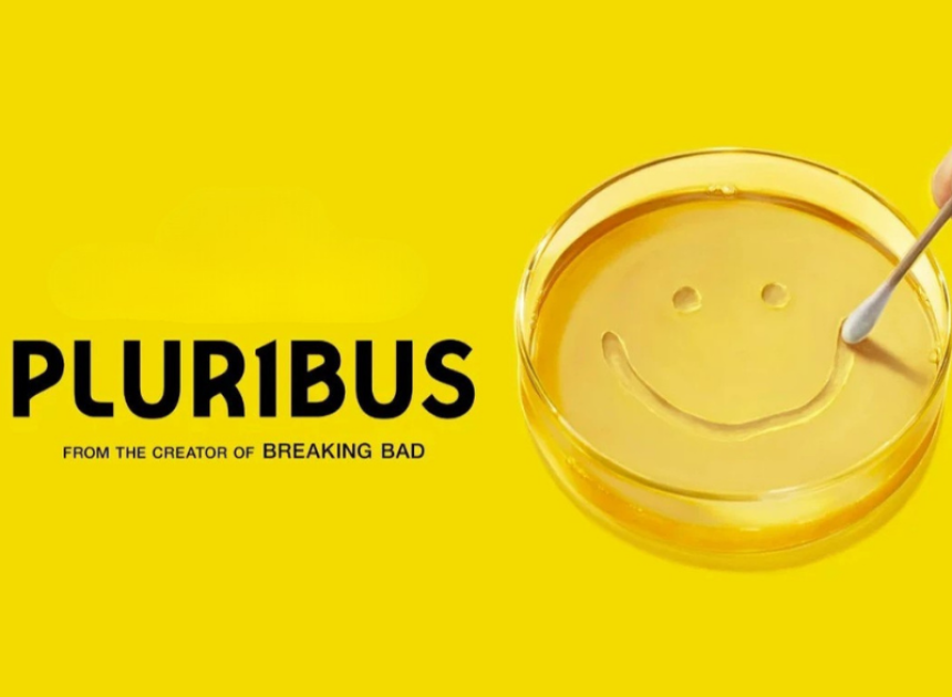 Breaking Bad’in yaratıcısından yeni bir bilim kurgu deneyimi: Pluribus