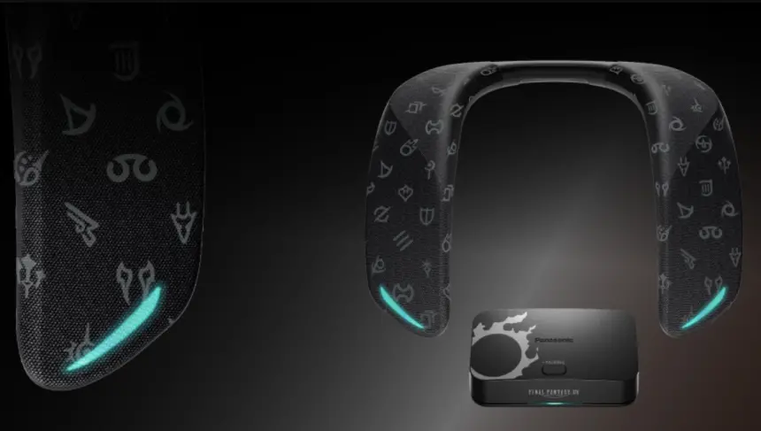 SoundSlayer FFXIV modeli oyuncuları düşük gecikmeli sesle çevreliyor!