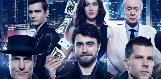 Yeni Sihirbazlar Çetesi filmi geri sayımda