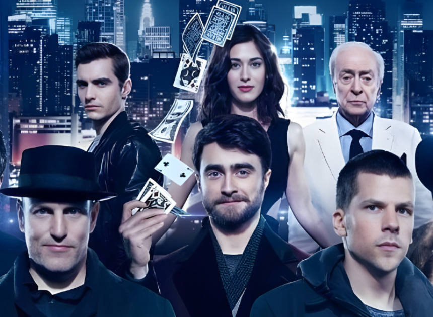 Yeni Sihirbazlar Çetesi filmi geri sayımda