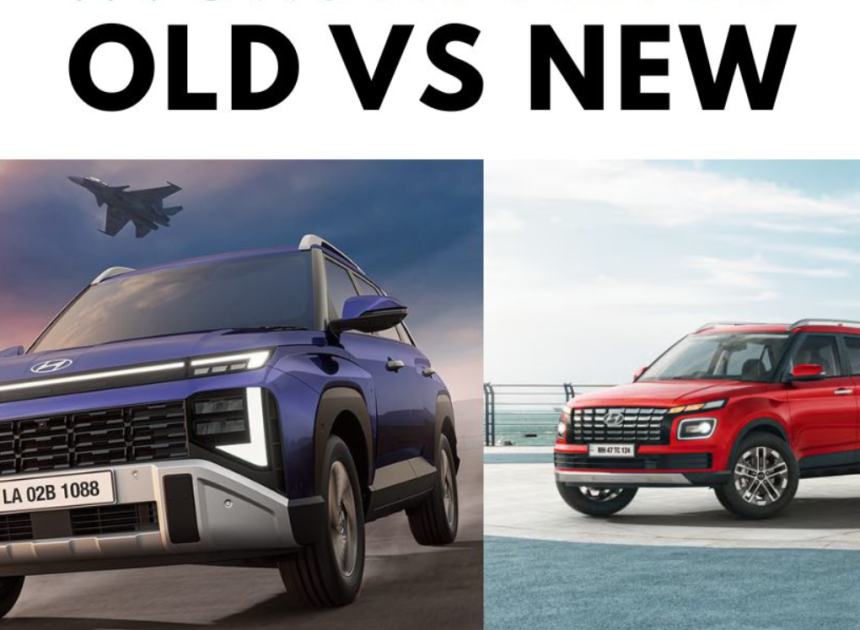 Yeni Venue geliyor modern tasarım ve donanım seviyesi sınıfını aşıyor!