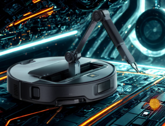 Roborock, yeni robot süpürgeleri Türkiye’de satışa sundu: Akıllı temizlikte yeni adım
