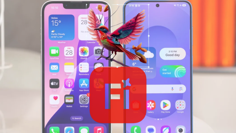 Adobe Firefly artık mobilde
