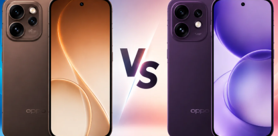 Oppo Reno 15 Pro Mini mi yoksa Oppo Reno 16 mı: Hangi kompakt Reno telefonu satın almalısınız?
