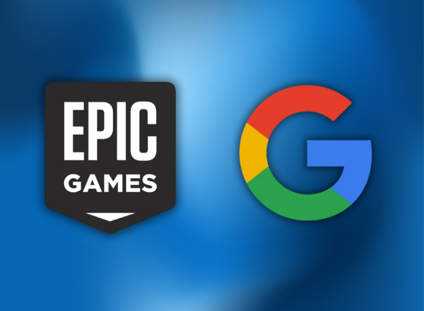 Google–Epic barışı uygulama dünyasında yeni sayfa açıyor