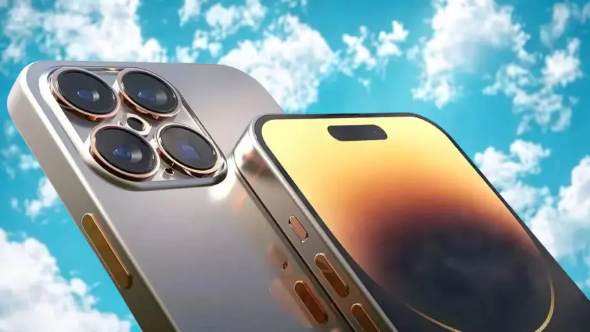 Apple iPhone 18 Pro ile şeffaflık ve yenilik arasındaki çizgiyi yeniden çiziyor!