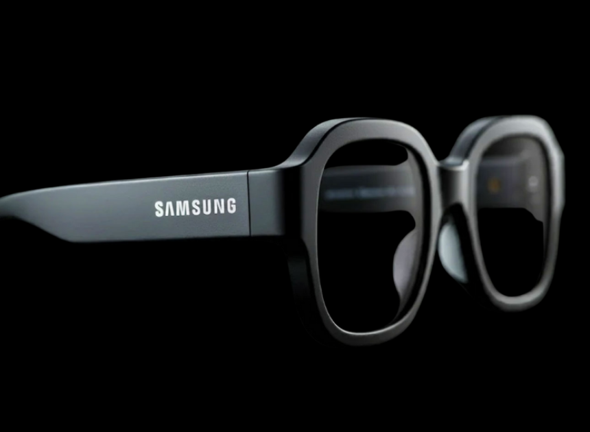 Samsung’un yapay zeka destekli akıllı gözlükleri yolda