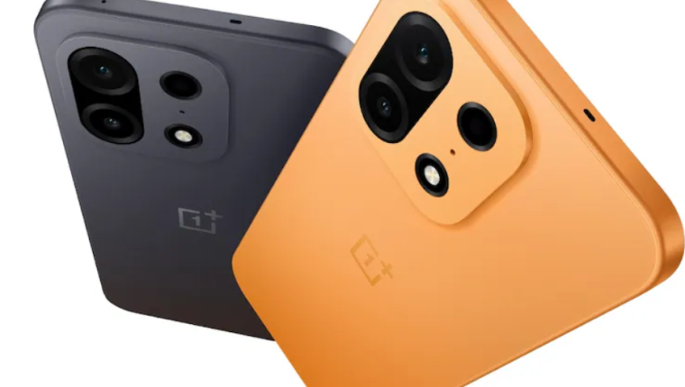 OnePlus Turbo 6X ve Turbo 6X Pro tanıtıldı: Dev batarya ve 144Hz ekran uygun fiyata geliyor