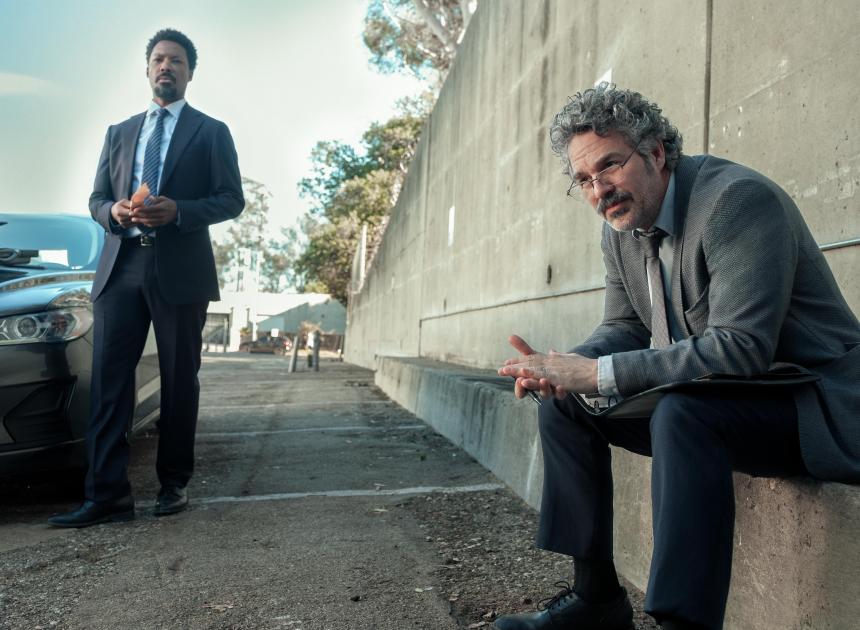 Crime 101 filmi 13 Şubat 2026 Cuma günü sinemalarda izleyiciyle buluşuyor