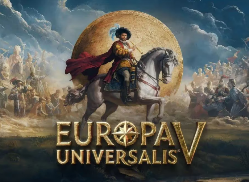 Europa Universalis V Türkçe yayınlanıyor: PC tarafında ciddi güç lazım