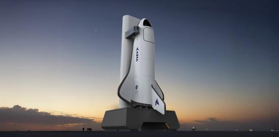 Zenginlere özel roket uçuşları başlıyor