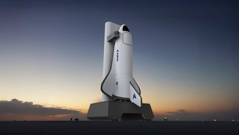 Zenginlere özel roket uçuşları başlıyor