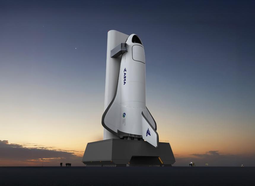 Zenginlere özel roket uçuşları başlıyor