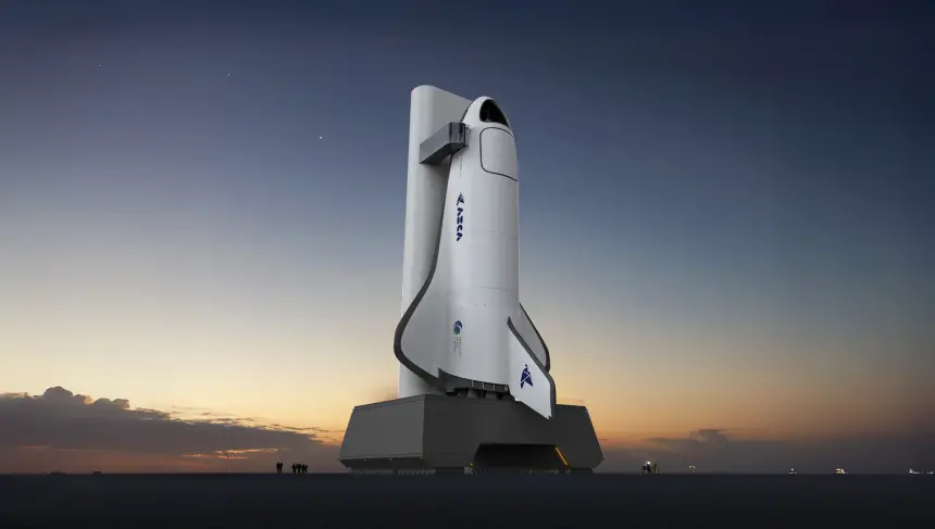 Zenginlere özel roket uçuşları başlıyor