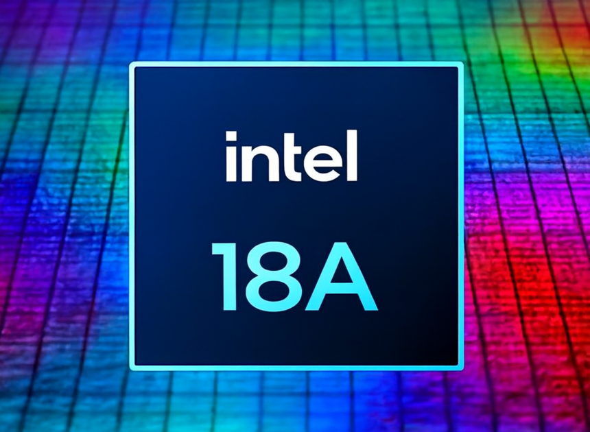 Intel 18A çip üretimine geçiş yaptı: Arizona fabrikası devrede
