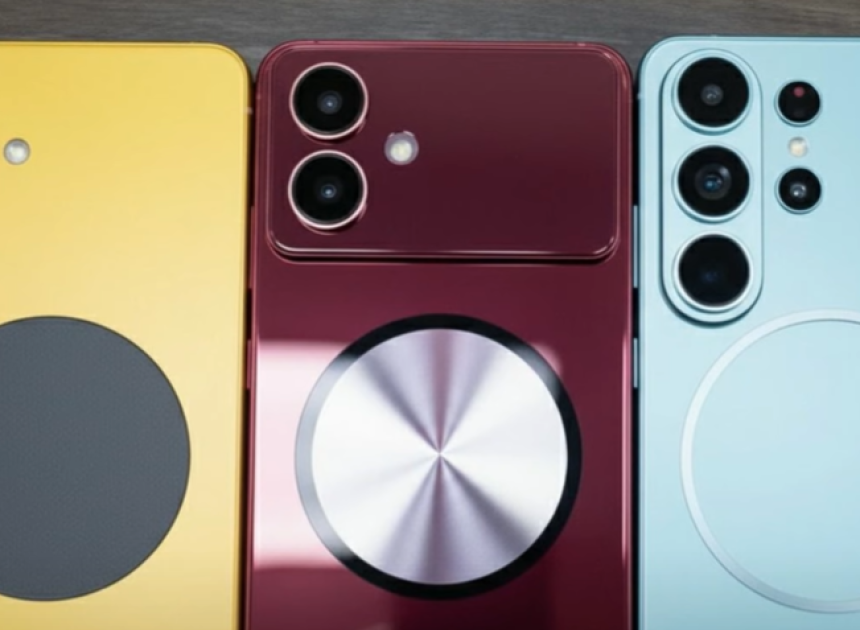 Zoom alanında hayal kırıklığı mı? Galaxy S26 Ultra’nın detayları sızdı!