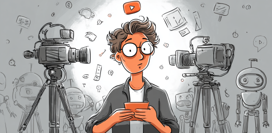 YouTube AI yaş kontrolüyle kimliksiz erişim dönemini kapatıyor!