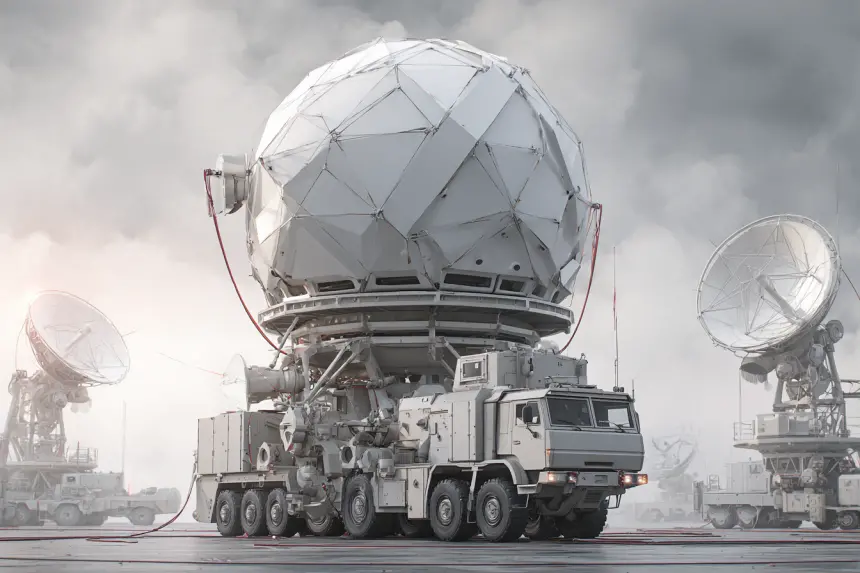 Yapay zeka destekli füze kalkanı İtalya hava savunmasında