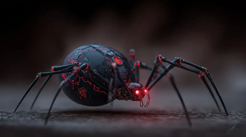 Scattered Spider, siber saldırı yöntemlerinde yeni taktikler geliştiriyor