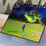 Samsung Galaxy Z Fold 8'de katlama izi büyük ölçüde ortadan kalkabilir