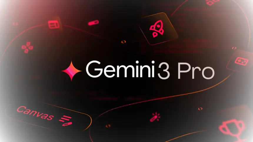 Yeni sızıntılar Google Gemini 3 Pro’nun gücünü ortaya koyuyor