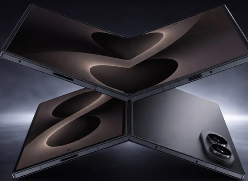 Galaxy Z Fold 8 ve Z Fold 8 Ultra'nın tüm özellikleri ve fiyatları sızdırıldı
