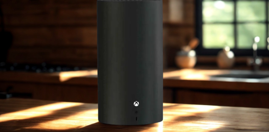 Yeni nesil Xbox için 2027, Xbox el konsolu için 2025 hedefleniyor