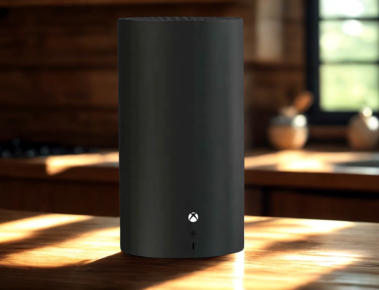 Yeni nesil Xbox için 2027, Xbox el konsolu için 2025 hedefleniyor