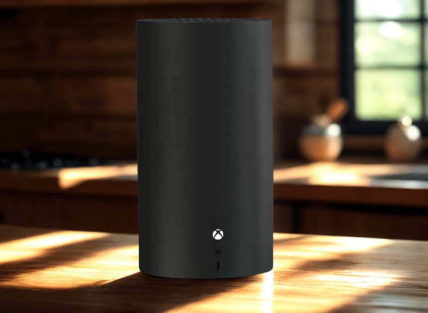 Yeni nesil Xbox için 2027, Xbox el konsolu için 2025 hedefleniyor
