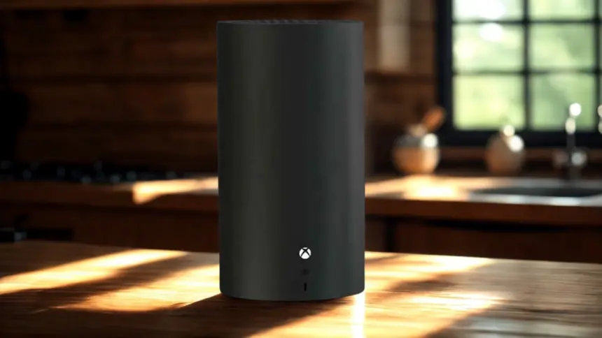 Yeni nesil Xbox için 2027, Xbox el konsolu için 2025 hedefleniyor
