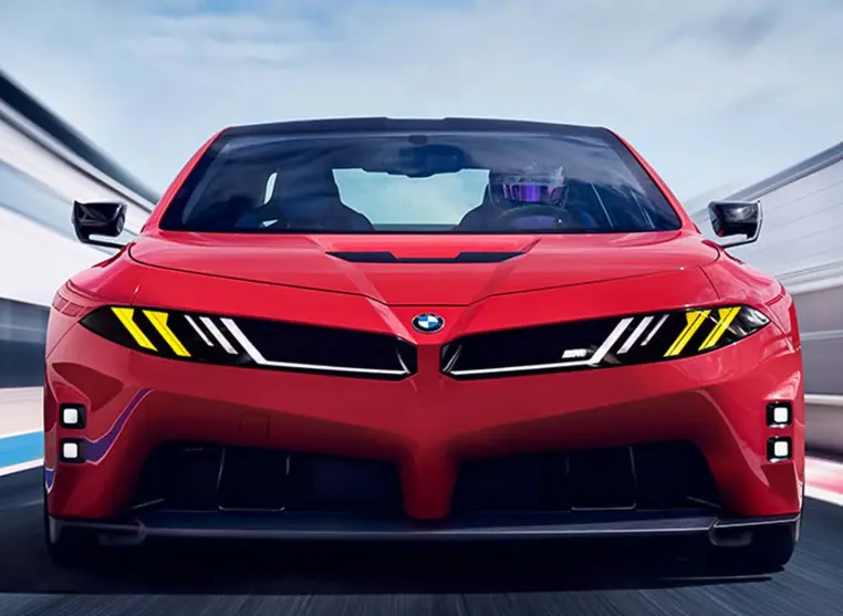 Benzinli BMW M3 için umut veren gelişme: sıralı altı silindirli motor korunabilir