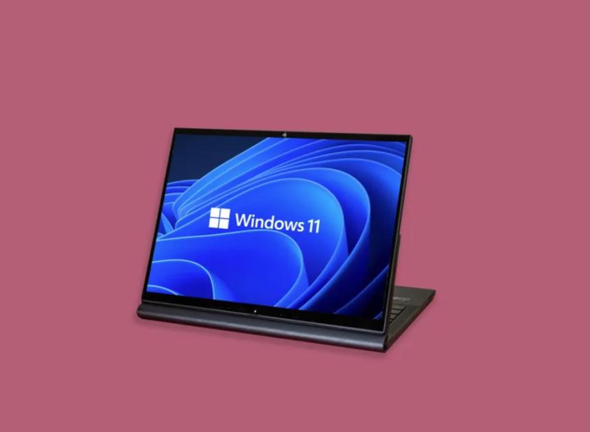 Windows 11’e beklenen o özellik geliyor