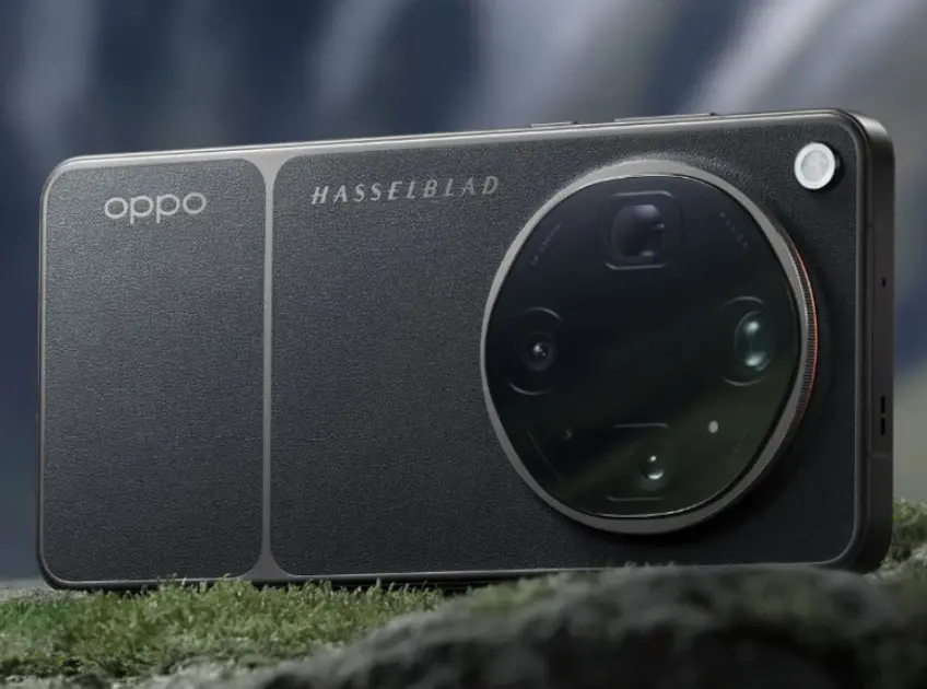 Oppo Find X10 Ultra rakiplerinden ayrışabilir: Çift periskop ve 10x yakınlaştırma yarışında tek başına kalabilir