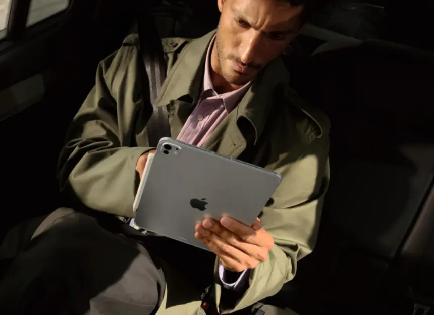 Yeni iPad dalgası yaklaşıyor