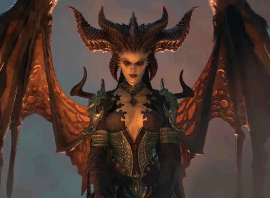Diablo 4'ün Nintendo Switch 2'ye geleceğine dair yeni kanıt ortaya çıktı
