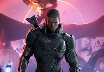 Mass Effect geri dönüyor mu? BioWare sessizliği bozdu