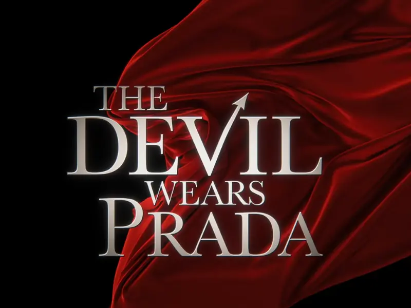 Şeytan Marka Giyer 2 tanıtımı sürpriz detaylarla geldi