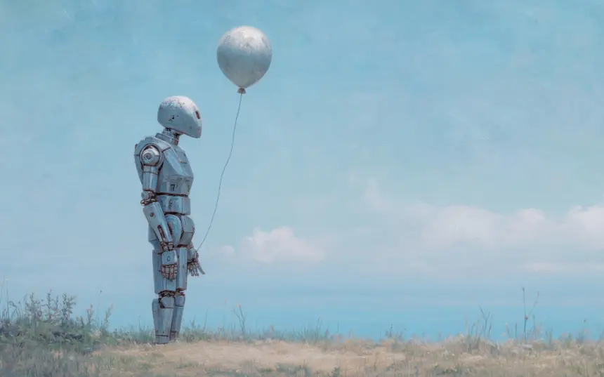 Google CEO’su AI balonu patlarsa kimsenin kurtulamayacağını söyledi!