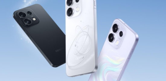 Oppo Reno 16 ve Reno 16c'nin Hindistan lansman tarihi belli oldu