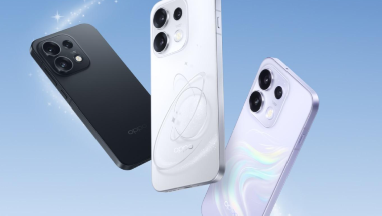 Oppo Reno 16 ve Reno 16c'nin Hindistan lansman tarihi belli oldu