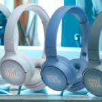 JBL T500BT ve Wave 300TWS kulaklıklar ses, tasarım ve konforu bir arada sunuyor