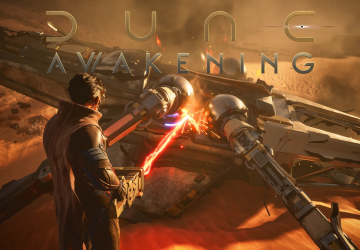 Dune: Awakening İncelemesi - Çölün Derinliklerinde Hayatta Kalmak