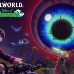 Palworld Tides of Terraria güncellemesi 25 Haziran'da geliyor